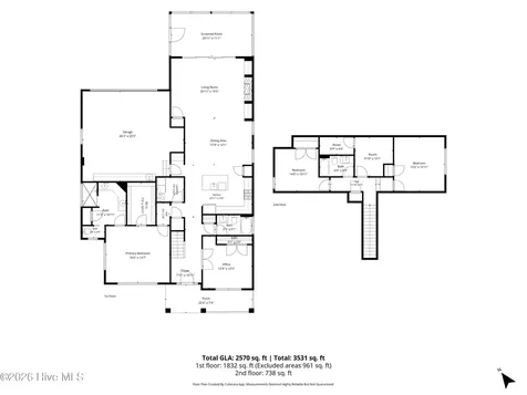1073 Sandy Grove Place Leland NC 28451