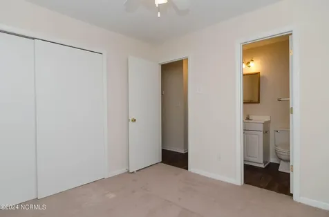 4102 Bear Court Wilmington NC 28403