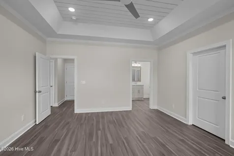 5010 Stone Creek Drive Sims NC 27880