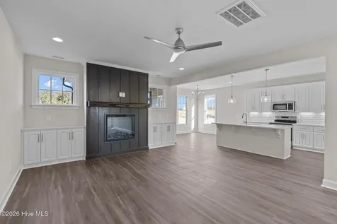 5010 Stone Creek Drive Sims NC 27880