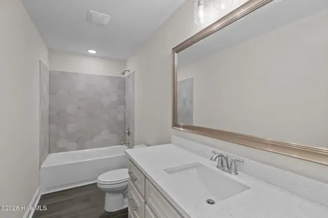5010 Stone Creek Drive Sims NC 27880