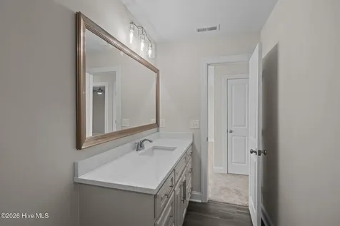 5010 Stone Creek Drive Sims NC 27880