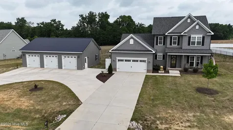 5010 Stone Creek Drive Sims NC 27880