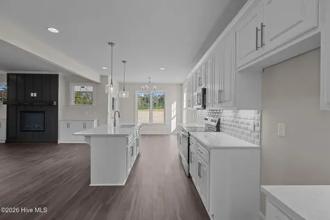 5010 Stone Creek Drive Sims NC 27880
