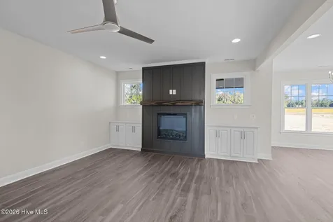 5010 Stone Creek Drive Sims NC 27880