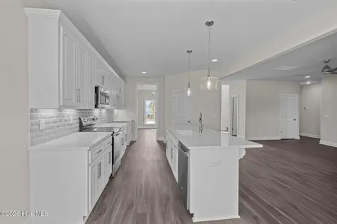 5010 Stone Creek Drive Sims NC 27880