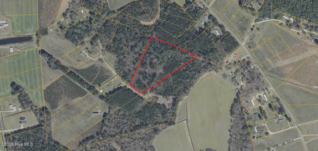 344 Tucker Road Pembroke NC 28372