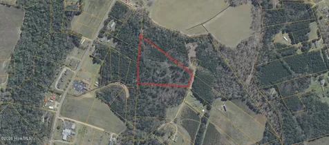344 Tucker Road Pembroke NC 28372