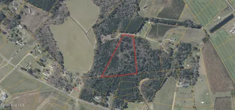 344 Tucker Road Pembroke NC 28372