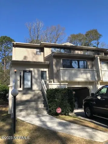 962 Birch Creek Drive Wilmington NC 28403