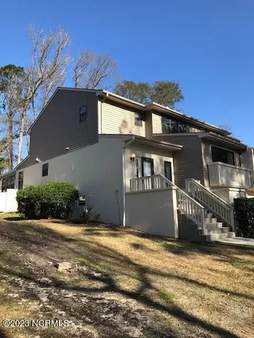 962 Birch Creek Drive Wilmington NC 28403