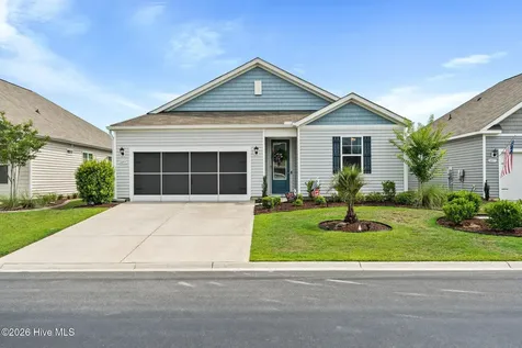 1493 Creek Ridge Lane Calabash NC 28467