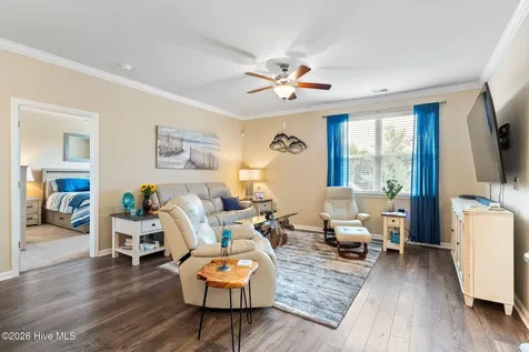 1493 Creek Ridge Lane Calabash NC 28467