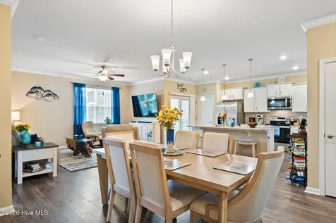 1493 Creek Ridge Lane Calabash NC 28467