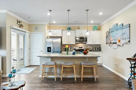 1493 Creek Ridge Lane Calabash NC 28467