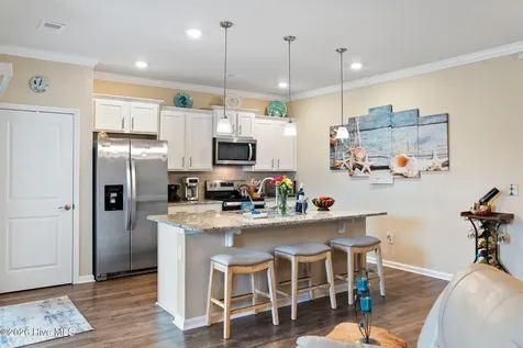 1493 Creek Ridge Lane Calabash NC 28467