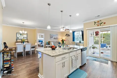 1493 Creek Ridge Lane Calabash NC 28467