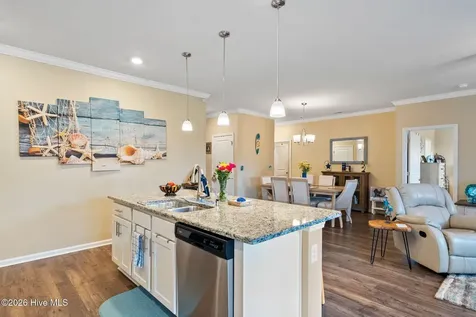 1493 Creek Ridge Lane Calabash NC 28467
