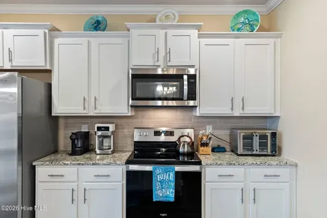 1493 Creek Ridge Lane Calabash NC 28467