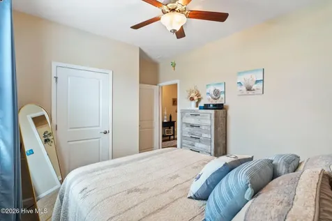 1493 Creek Ridge Lane Calabash NC 28467