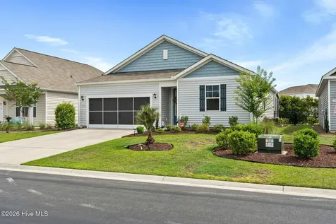 1493 Creek Ridge Lane Calabash NC 28467
