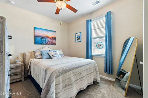 1493 Creek Ridge Lane Calabash NC 28467