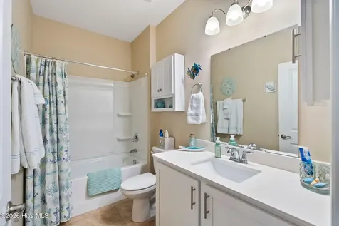 1493 Creek Ridge Lane Calabash NC 28467
