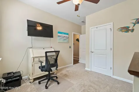 1493 Creek Ridge Lane Calabash NC 28467