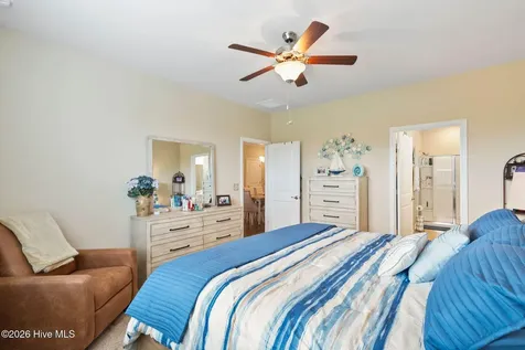 1493 Creek Ridge Lane Calabash NC 28467