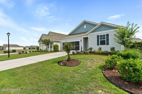 1493 Creek Ridge Lane Calabash NC 28467