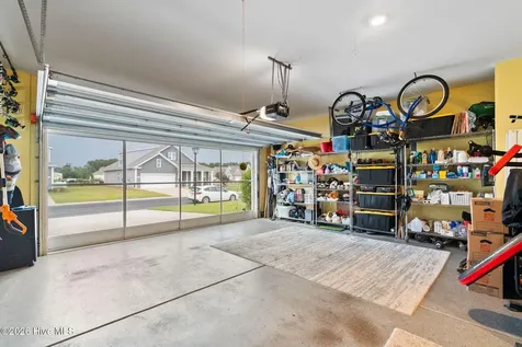 1493 Creek Ridge Lane Calabash NC 28467