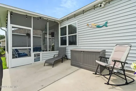 1493 Creek Ridge Lane Calabash NC 28467