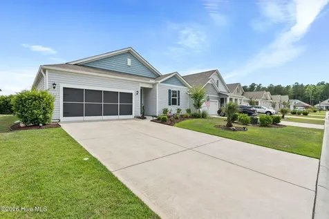 1493 Creek Ridge Lane Calabash NC 28467