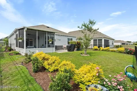 1493 Creek Ridge Lane Calabash NC 28467