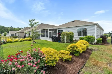 1493 Creek Ridge Lane Calabash NC 28467