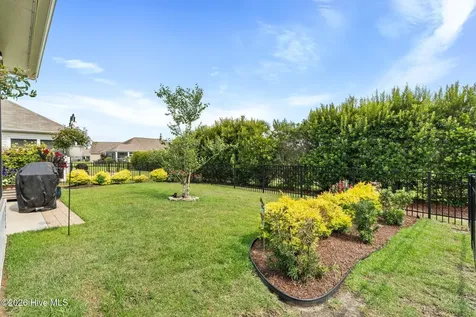 1493 Creek Ridge Lane Calabash NC 28467