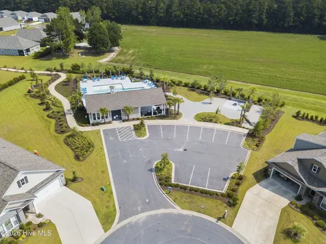 1493 Creek Ridge Lane Calabash NC 28467