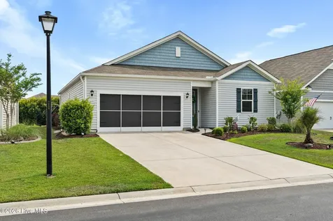 1493 Creek Ridge Lane Calabash NC 28467