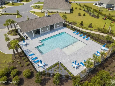 1493 Creek Ridge Lane Calabash NC 28467