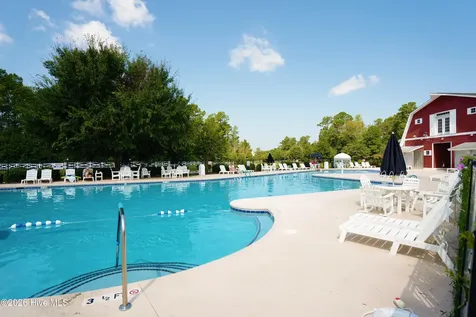 1493 Creek Ridge Lane Calabash NC 28467