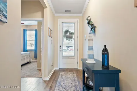 1493 Creek Ridge Lane Calabash NC 28467