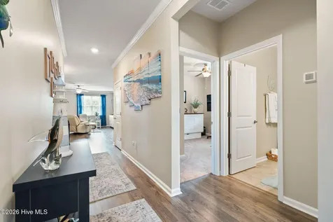 1493 Creek Ridge Lane Calabash NC 28467