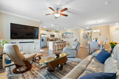 1493 Creek Ridge Lane Calabash NC 28467