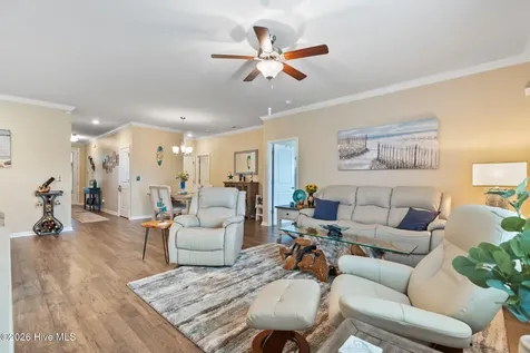 1493 Creek Ridge Lane Calabash NC 28467