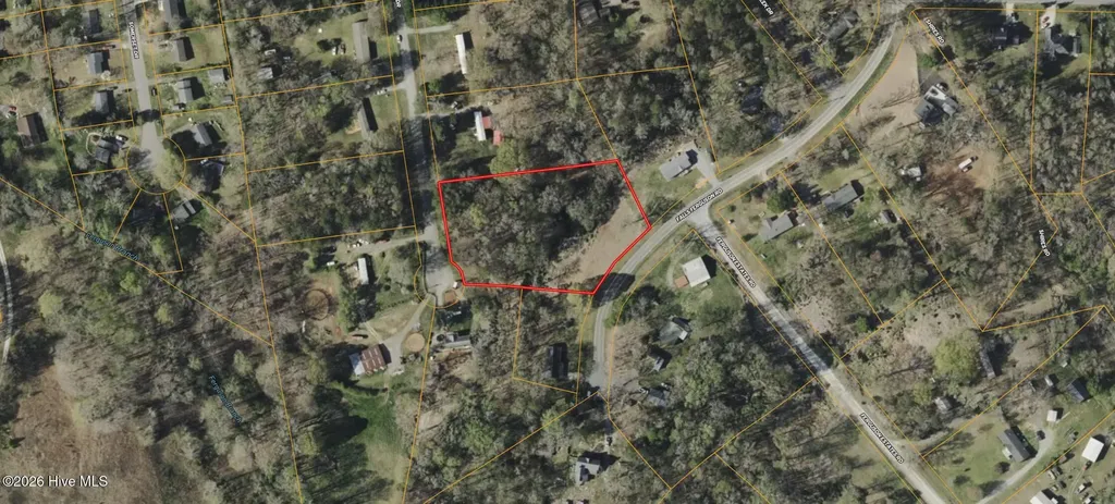 0 Sandy Creek Drive Gastonia NC 28052