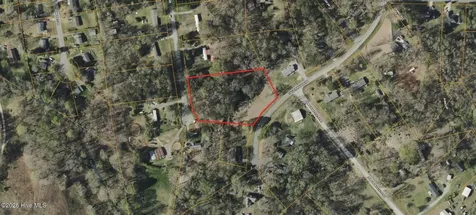 0 Sandy Creek Drive Gastonia NC 28052