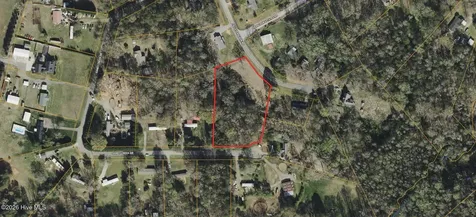 0 Sandy Creek Drive Gastonia NC 28052