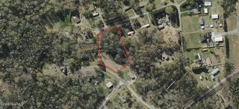 0 Sandy Creek Drive Gastonia NC 28052