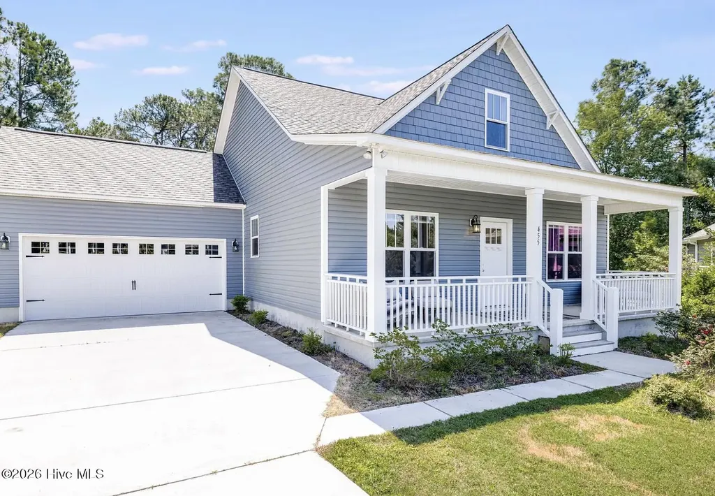 116 Rollingwood Circle Sneads Ferry NC 28460