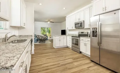 116 Rollingwood Circle Sneads Ferry NC 28460
